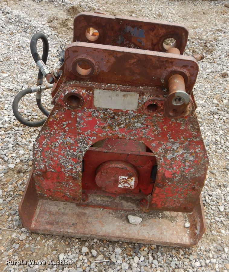 image for item HF9192 Attachments