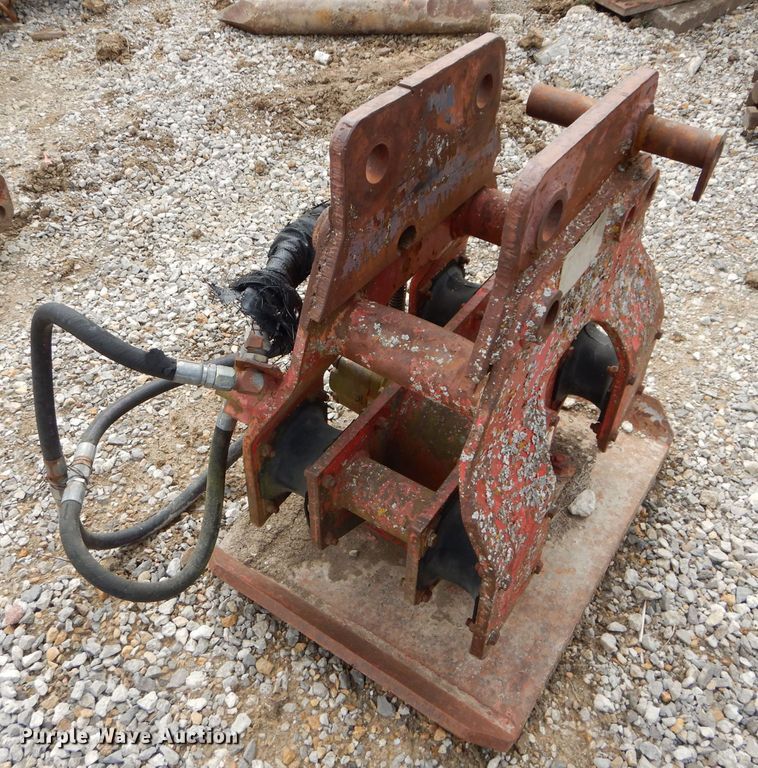 image for item HF9192 Attachments