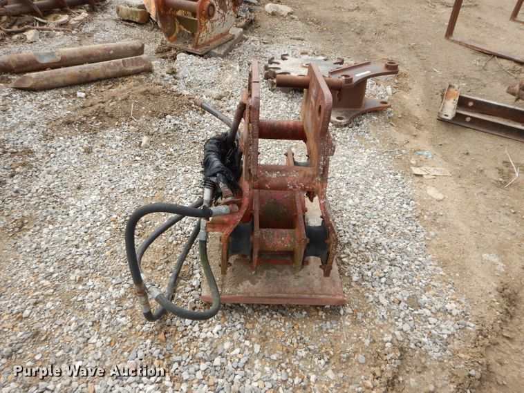 image for item HF9192 Attachments