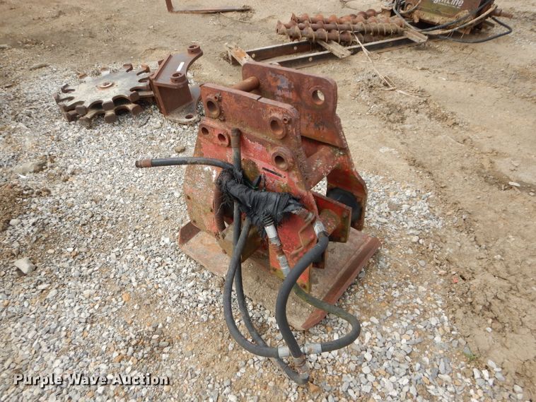 image for item HF9192 Attachments