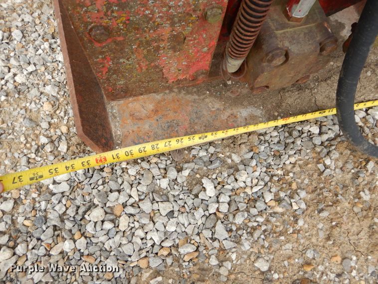 image for item HF9192 Attachments