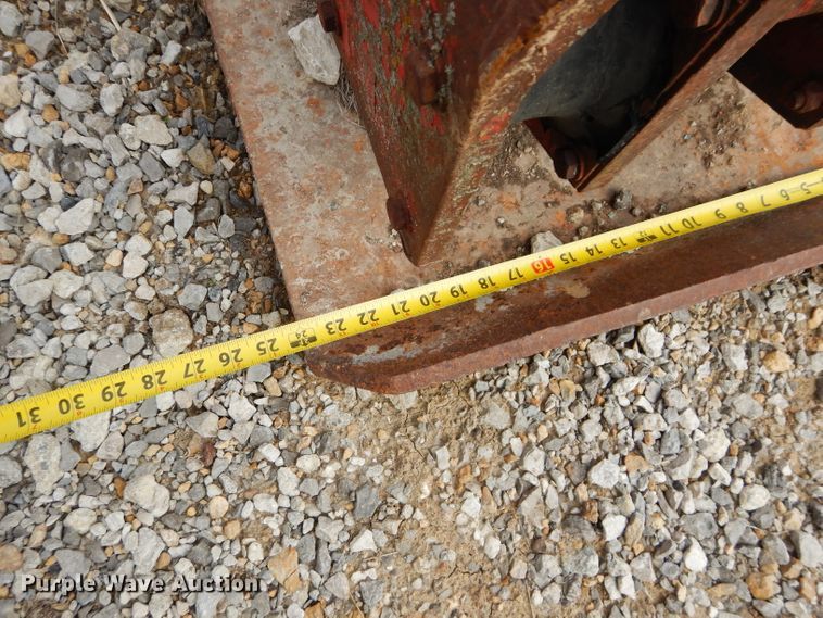 image for item HF9192 Attachments