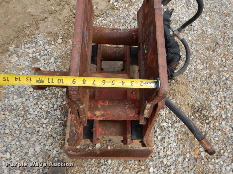 image for item HF9192 Attachments