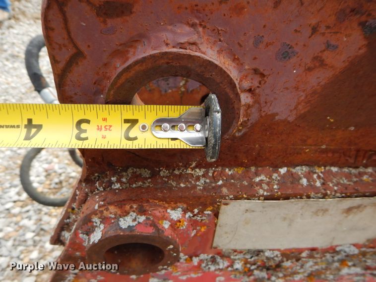 image for item HF9192 Attachments