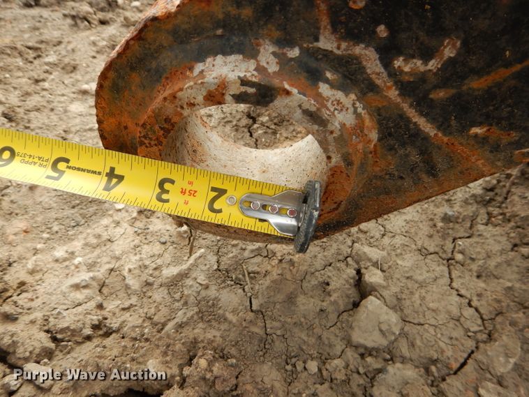 image for item HF9192 Attachments