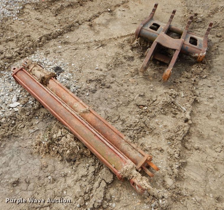 image for item HF9192 Attachments