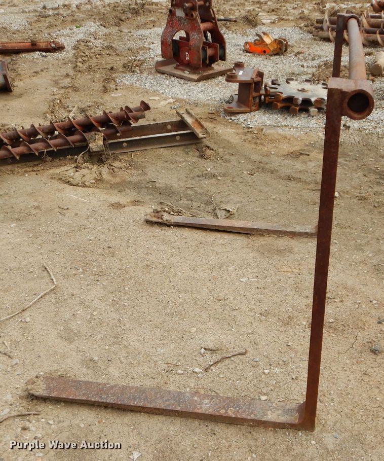 image for item HF9192 Attachments