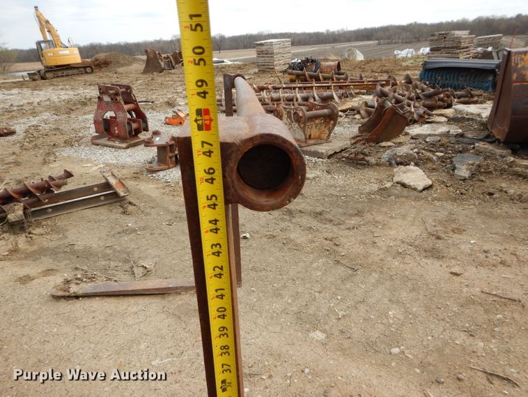 image for item HF9192 Attachments