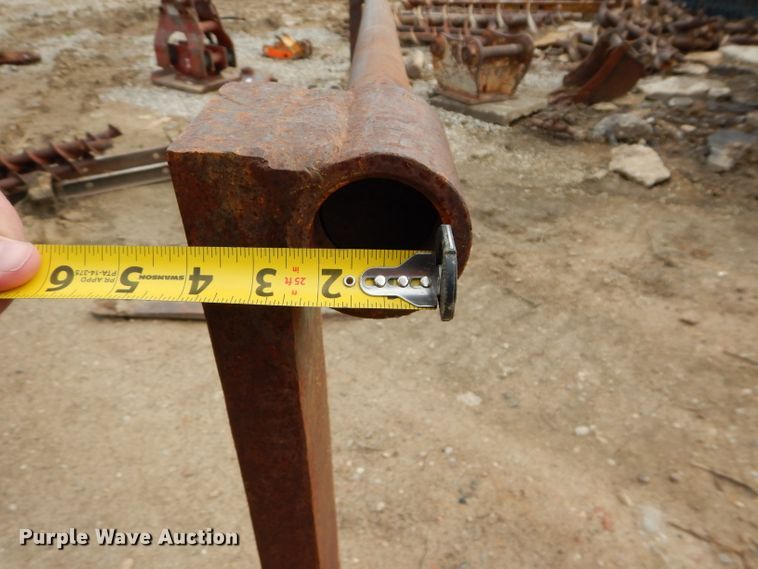 image for item HF9192 Attachments