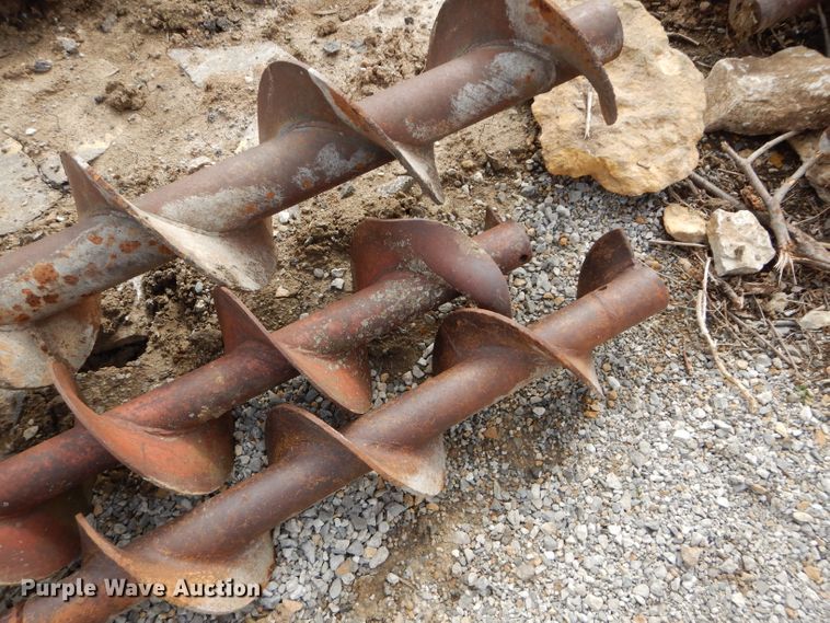 image for item HF9195 Auger