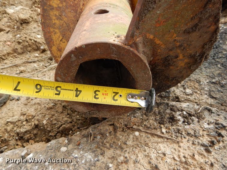 image for item HF9195 Auger