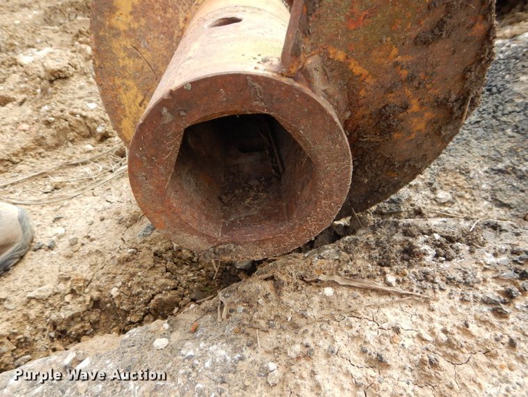 image for item HF9195 Auger