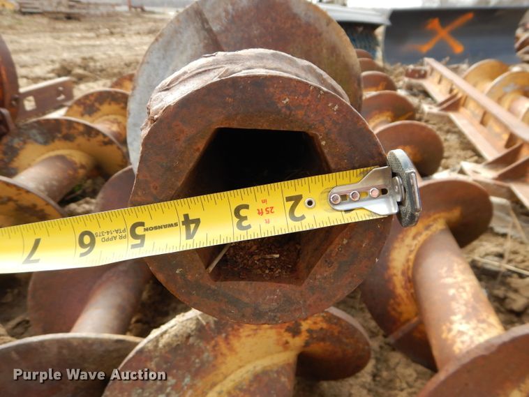 image for item HF9195 Auger