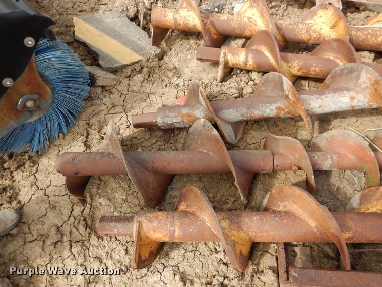 image for item HF9195 Auger