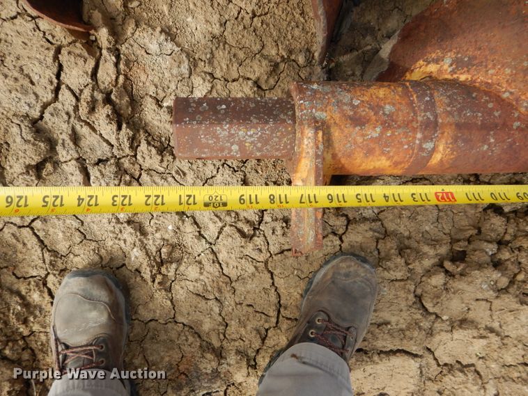 image for item HF9195 Auger