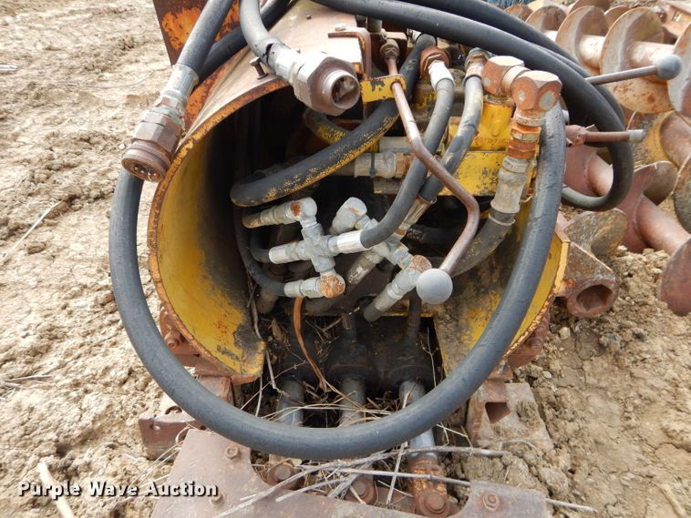 image for item HF9195 Auger