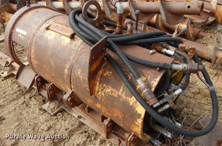 image for item HF9195 Auger