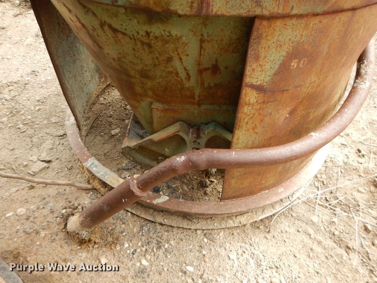 image for item HF9196 Sullair 185Q  air compressor