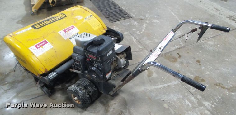 image for item HF9840 Sweepster C36  broom