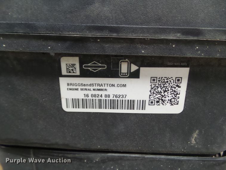 image for item HF9840 Sweepster C36  broom