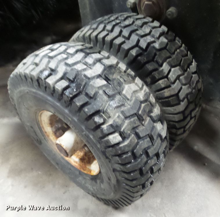 image for item HF9840 Sweepster C36  broom