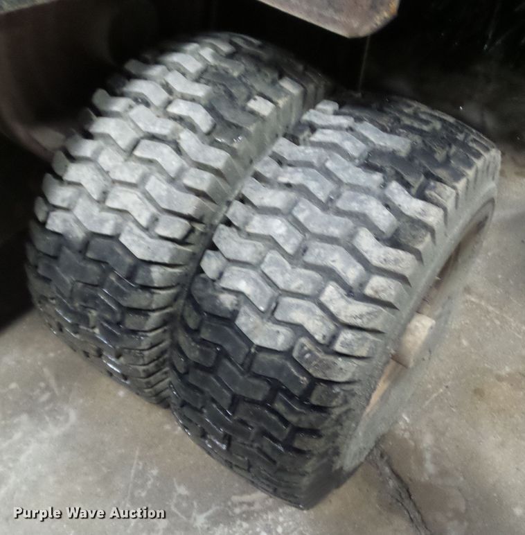 image for item HF9840 Sweepster C36  broom