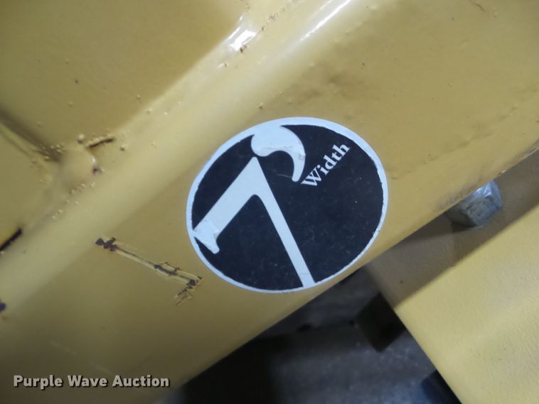 image for item HF9842 Tarter LR7  landscpae rake