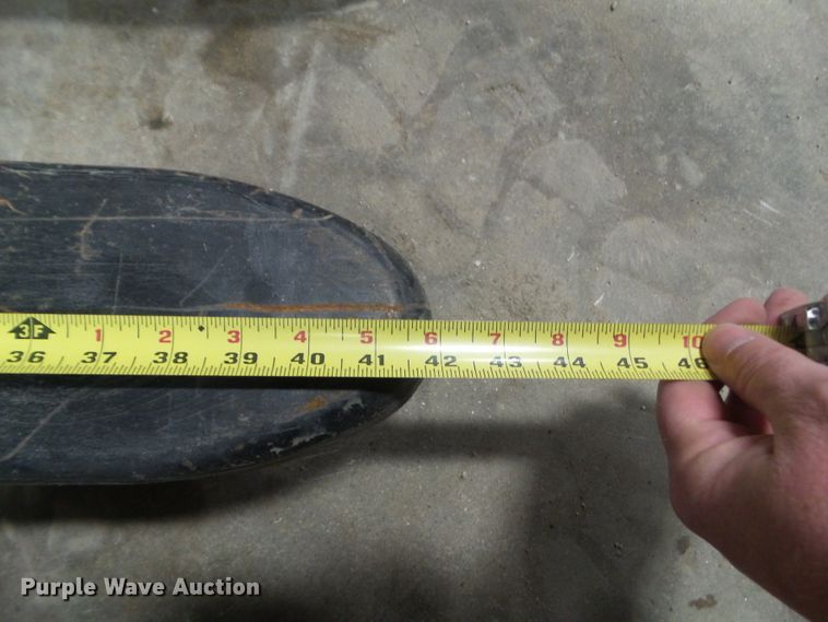 image for item HF9843 Jet JHS-2200A  hydraulic stacker