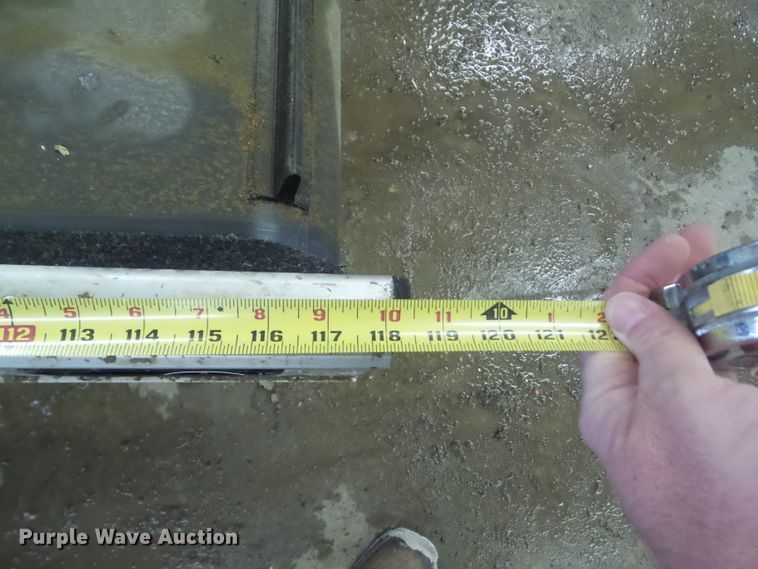 image for item HF9844 (2) Miniveyor 3M40C-1HP conveyors