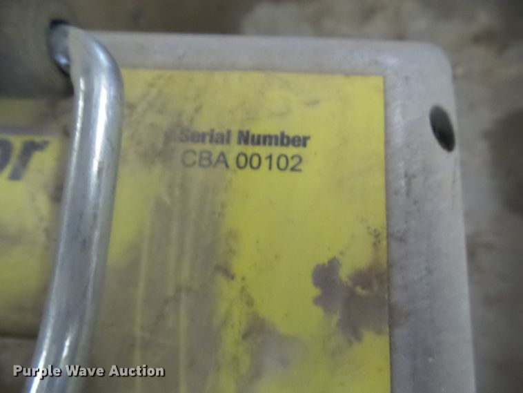 image for item HF9844 (2) Miniveyor 3M40C-1HP conveyors