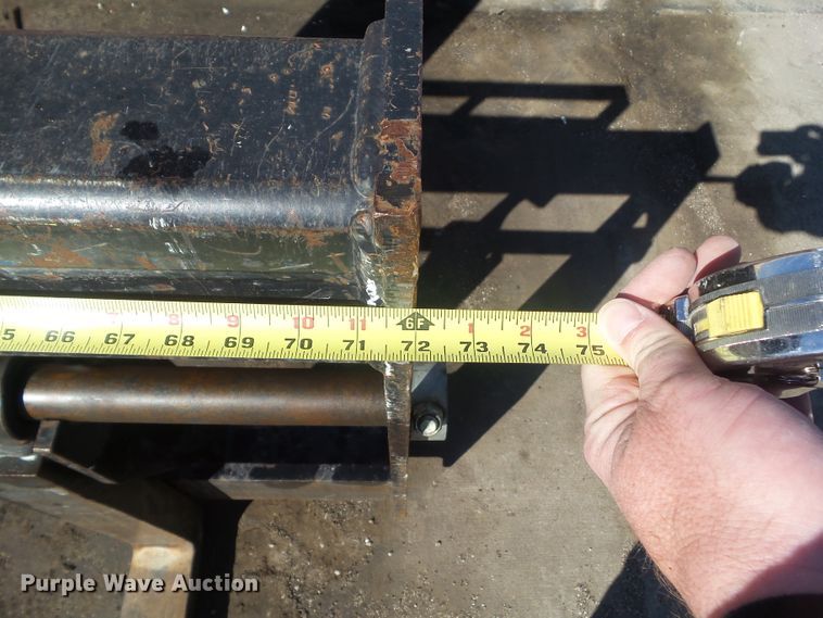 image for item HF9846 2002 Sky Trak 6036  telehandler