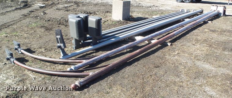 image for item HF9848 (7) light poles
