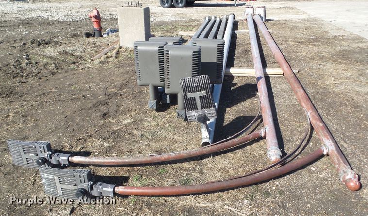 image for item HF9848 (7) light poles