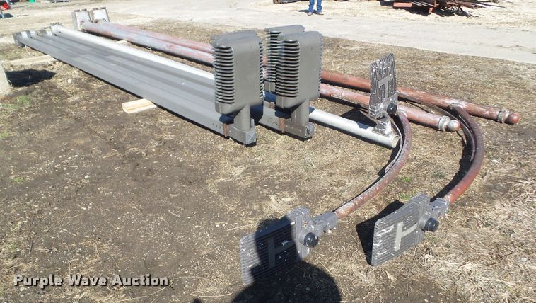 image for item HF9848 (7) light poles