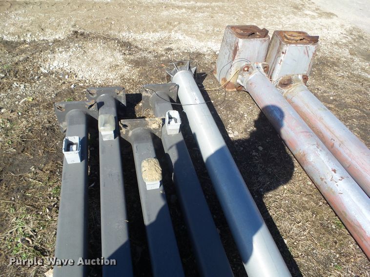 image for item HF9848 (7) light poles