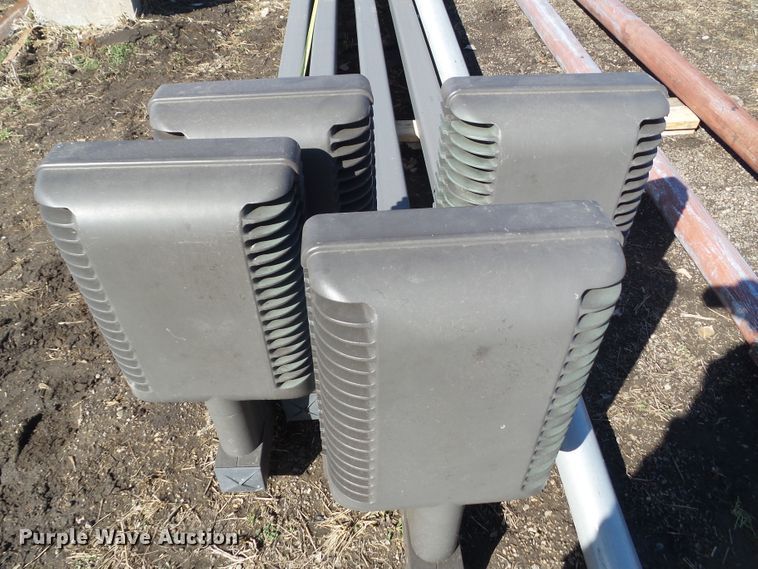 image for item HF9848 (7) light poles
