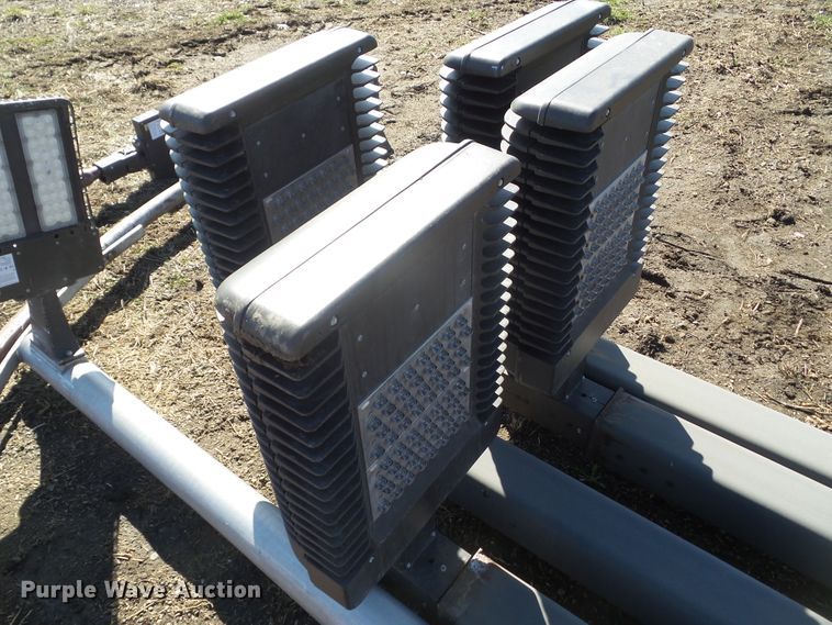 image for item HF9848 (7) light poles