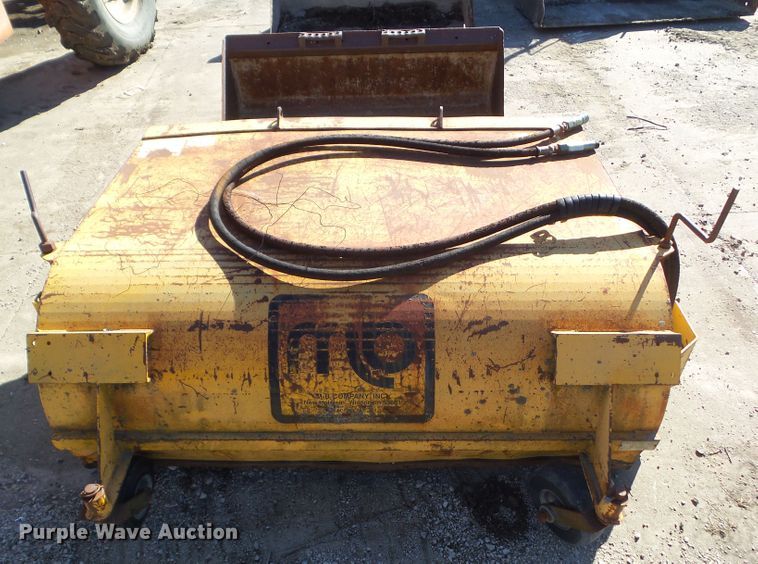 image for item HF9849 MB 60" broom