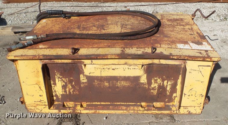 image for item HF9849 MB 60" broom