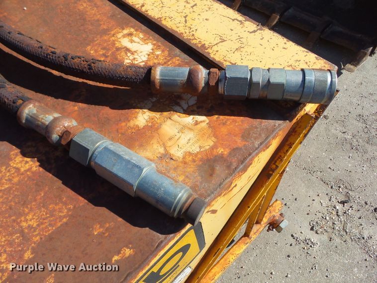 image for item HF9849 MB 60" broom