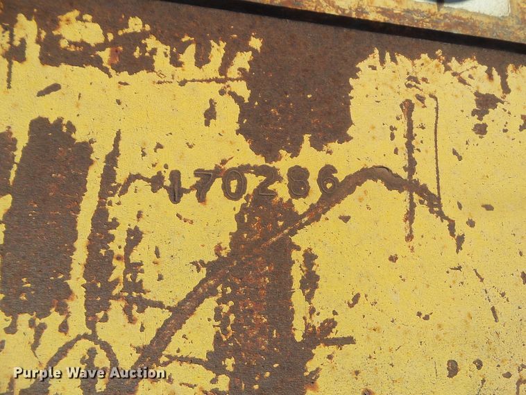 image for item HF9849 MB 60" broom