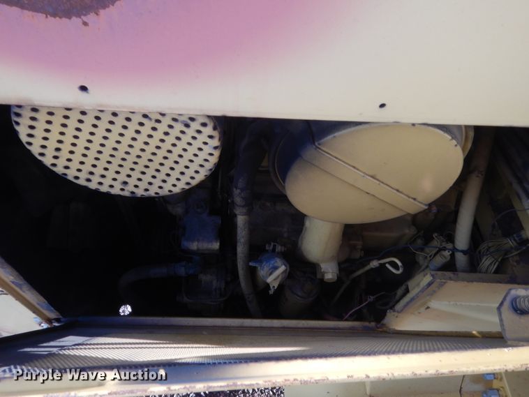 image for item HG9941 1986 Caterpillar D4H LGP  pipelayer