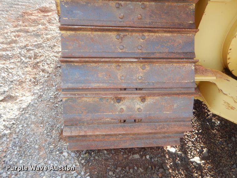 image for item HG9941 1986 Caterpillar D4H LGP  pipelayer