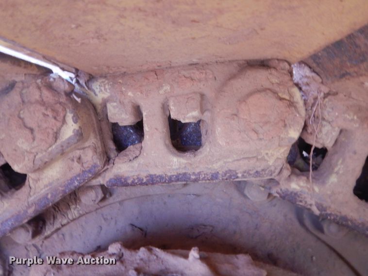 image for item HG9941 1986 Caterpillar D4H LGP  pipelayer