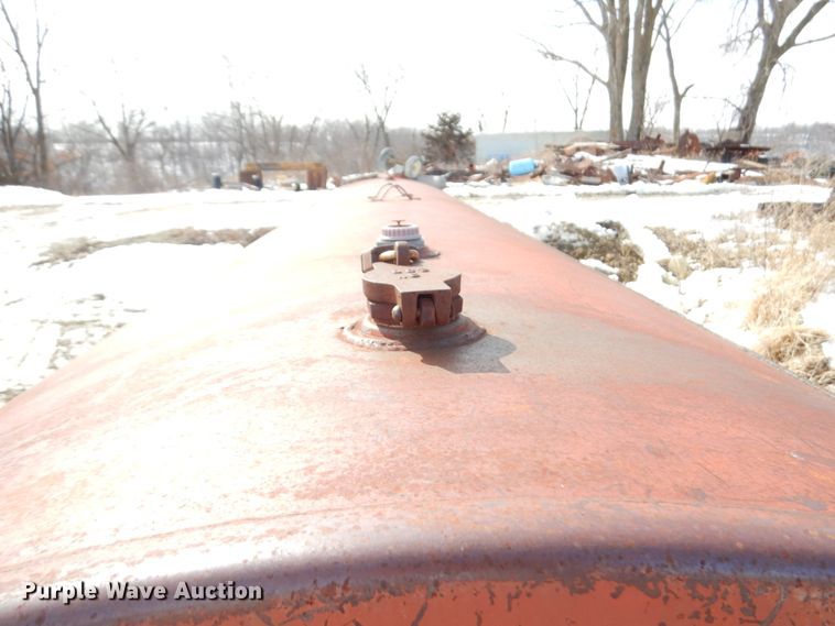 image for item HR9002 Amoco fuel tank