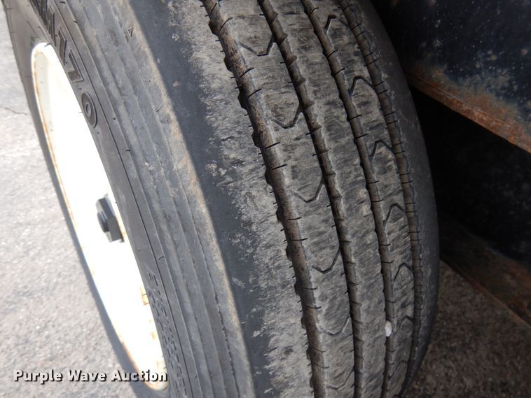 image for item HR9033 2017 Lucon equipment trailer