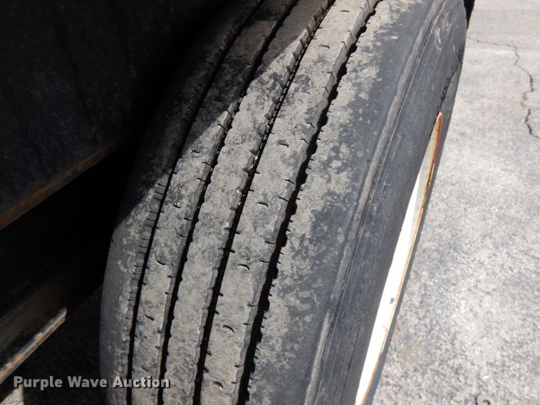 image for item HR9033 2017 Lucon equipment trailer