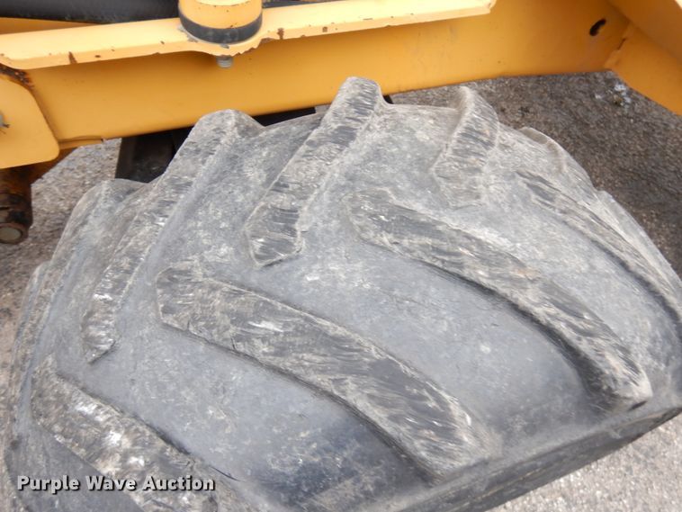 image for item HR9035 2000 Vermeer V3550A  trencher