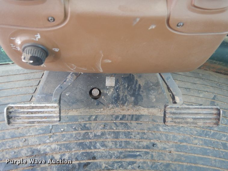 image for item HU9999 2009 John Deere 9630  Scraper Special 4WD tractor