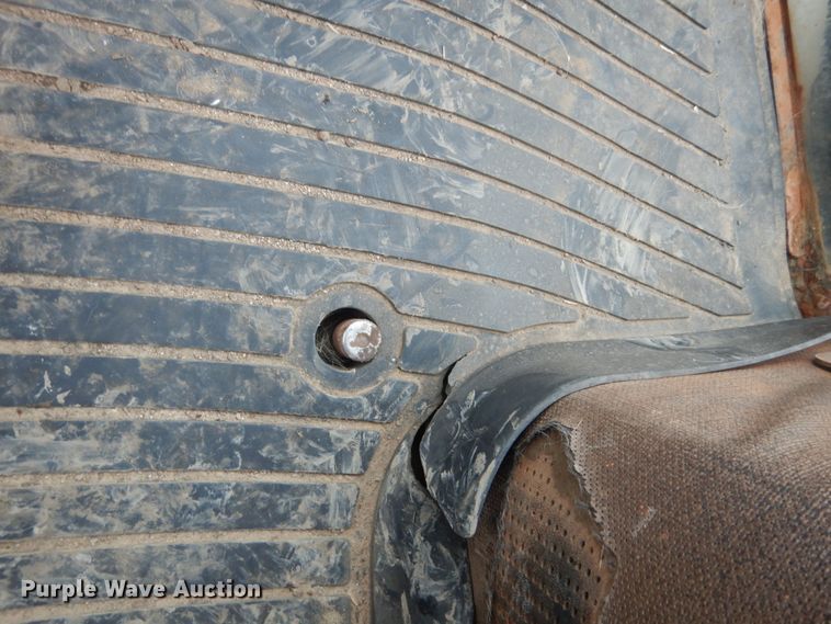 image for item HU9999 2009 John Deere 9630  Scraper Special 4WD tractor